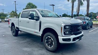2025 Ford F-250 Crew Cab 4x4 Pickup for sale #SED96799 - photo 1