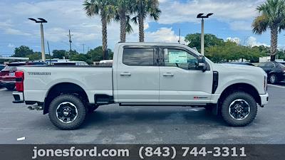 2025 Ford F-250 Crew Cab 4x4 Pickup for sale #SED96799 - photo 2