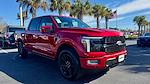 2025 Ford F-150 SuperCrew Cab 4x4 Pickup for sale #SFA08389 - photo 1