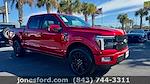 2025 Ford F-150 SuperCrew Cab 4x4 Pickup for sale #SFA08389 - photo 3
