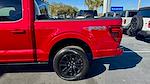 2025 Ford F-150 SuperCrew Cab 4x4 Pickup for sale #SFA08389 - photo 22