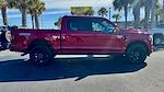 2025 Ford F-150 SuperCrew Cab 4x4 Pickup for sale #SFA08389 - photo 4