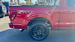 2025 Ford F-150 SuperCrew Cab 4x4 Pickup for sale #SFA08389 - photo 8