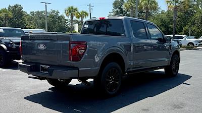 2025 Ford F-150 SuperCrew Cab 4x4 Pickup for sale #SFA44941 - photo 2