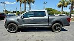 2025 Ford F-150 SuperCrew Cab 4x4 Pickup for sale #SFA44941 - photo 7