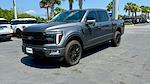 2025 Ford F-150 SuperCrew Cab 4x4 Pickup for sale #SFA44941 - photo 8