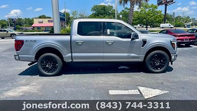 2025 Ford F-150 SuperCrew Cab 4x4 Pickup for sale #SFA46234 - photo 2