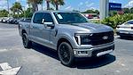2025 Ford F-150 SuperCrew Cab 4x4 Pickup for sale #SFA46234 - photo 1