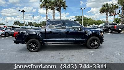 2025 Ford F-150 SuperCrew Cab 4x4 Pickup for sale #SFA51626 - photo 2