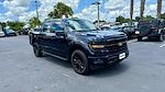 2025 Ford F-150 SuperCrew Cab 4x4 Pickup for sale #SFA51626 - photo 1
