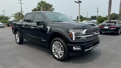 2025 Ford F-150 SuperCrew Cab 4x4 Pickup for sale #SFA65051 - photo 1