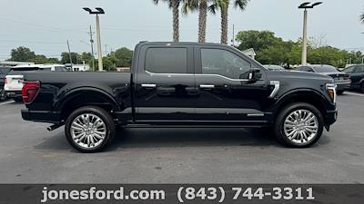 2025 Ford F-150 SuperCrew Cab 4x4 Pickup for sale #SFA65051 - photo 2