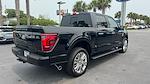 2025 Ford F-150 SuperCrew Cab 4x4 Pickup for sale #SFA65051 - photo 9