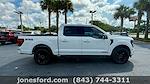 2025 Ford F-150 SuperCrew Cab 4x4 Pickup for sale #SFA74478 - photo 2