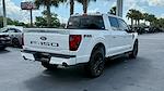 2025 Ford F-150 SuperCrew Cab 4x4 Pickup for sale #SFA74478 - photo 3