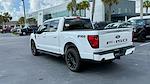 2025 Ford F-150 SuperCrew Cab 4x4 Pickup for sale #SFA74478 - photo 6