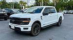 2025 Ford F-150 SuperCrew Cab 4x4 Pickup for sale #SFA74478 - photo 8