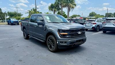 2025 Ford F-150 SuperCrew Cab 4x4 Pickup for sale #SFA74634 - photo 1