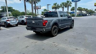 2025 Ford F-150 SuperCrew Cab 4x4 Pickup for sale #SFA74634 - photo 2