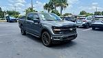 2025 Ford F-150 SuperCrew Cab 4x4 Pickup for sale #SFA74634 - photo 1