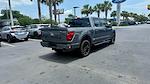 2025 Ford F-150 SuperCrew Cab 4x4 Pickup for sale #SFA74634 - photo 2