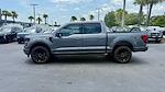 2025 Ford F-150 SuperCrew Cab 4x4 Pickup for sale #SFA74634 - photo 7