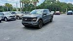 2025 Ford F-150 SuperCrew Cab 4x4 Pickup for sale #SFA74634 - photo 8