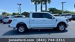 2025 Ford F-150 SuperCrew Cab 4x4 Pickup for sale #SFA77938 - photo 2