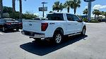 2025 Ford F-150 SuperCrew Cab 4x4 Pickup for sale #SFA77938 - photo 3
