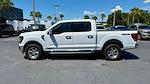 2025 Ford F-150 SuperCrew Cab 4x4 Pickup for sale #SFA77938 - photo 7
