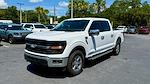 2025 Ford F-150 SuperCrew Cab 4x4 Pickup for sale #SFA77938 - photo 8