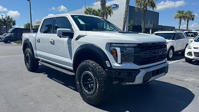 2025 Ford F-150 SuperCrew Cab 4x4 Pickup for sale #SFA90058 - photo 1