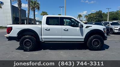 2025 Ford F-150 SuperCrew Cab 4x4 Pickup for sale #SFA90058 - photo 2