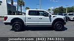 2025 Ford F-150 SuperCrew Cab 4x4 Pickup for sale #SFA90058 - photo 2
