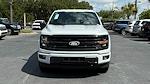2025 Ford F-150 SuperCrew Cab 4x4 Pickup for sale #SFA98462 - photo 11