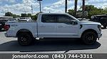 2025 Ford F-150 SuperCrew Cab 4x4 Pickup for sale #SFA98462 - photo 2