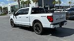 2025 Ford F-150 SuperCrew Cab 4x4 Pickup for sale #SFA98462 - photo 3