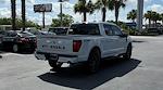 2025 Ford F-150 SuperCrew Cab 4x4 Pickup for sale #SFA98462 - photo 4