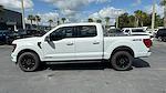 2025 Ford F-150 SuperCrew Cab 4x4 Pickup for sale #SFA98462 - photo 5