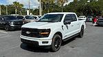 2025 Ford F-150 SuperCrew Cab 4x4 Pickup for sale #SFA98462 - photo 9