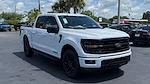 2025 Ford F-150 SuperCrew Cab 4x4 Pickup for sale #SFB05228 - photo 1