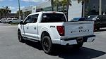 2025 Ford F-150 SuperCrew Cab 4x4 Pickup for sale #SFB05228 - photo 11