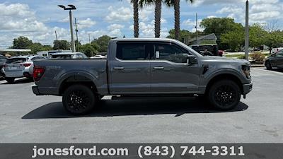 2025 Ford F-150 SuperCrew Cab 4x4 Pickup for sale #SFB05653 - photo 2