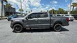 2025 Ford F-150 SuperCrew Cab 4x4 Pickup for sale #SFB05653 - photo 11