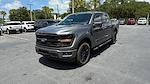2025 Ford F-150 SuperCrew Cab 4x4 Pickup for sale #SFB05653 - photo 12