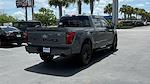 2025 Ford F-150 SuperCrew Cab 4x4 Pickup for sale #SFB05653 - photo 4