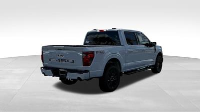 New 2025 Ford F-150 XLT SuperCrew Cab for sale #SFB09453 - photo 2