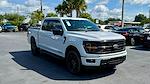 2025 Ford F-150 SuperCrew Cab 4x4 Pickup for sale #SFB09453 - photo 1