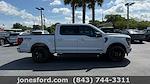 2025 Ford F-150 SuperCrew Cab 4x4 Pickup for sale #SFB09453 - photo 2