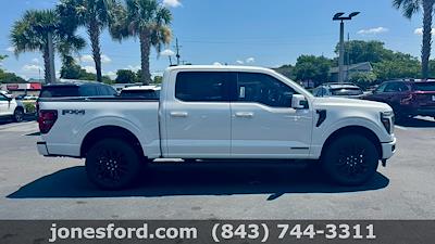 2025 Ford F-150 SuperCrew Cab 4x4 Pickup for sale #SFB09782 - photo 2